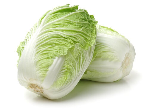 新鲜果蔬Vegetable & Fruit | Food & Nutrition