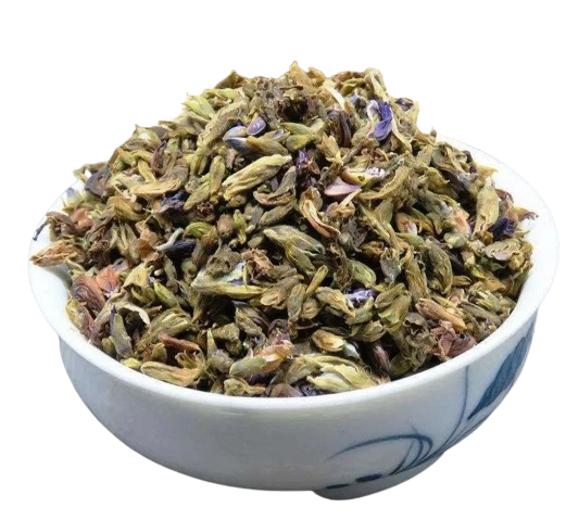 中药材Chinese Herbs | Food & Nutrition